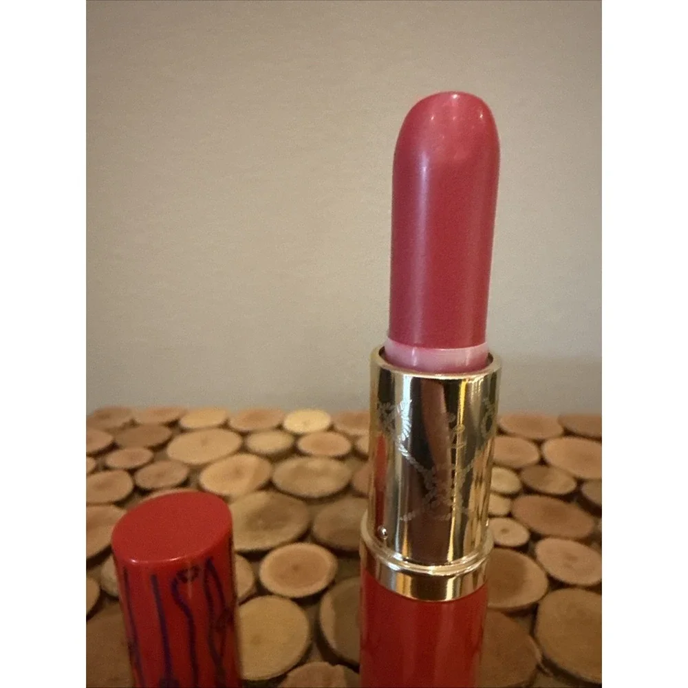 Estee Lauder Limited Edition Lipstick Pink‎ Sunset 0.12 Oz NWOB